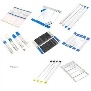 FFC(Flexible Flat Cable) 적용 경험 및 핵심 기술 포인트 분석